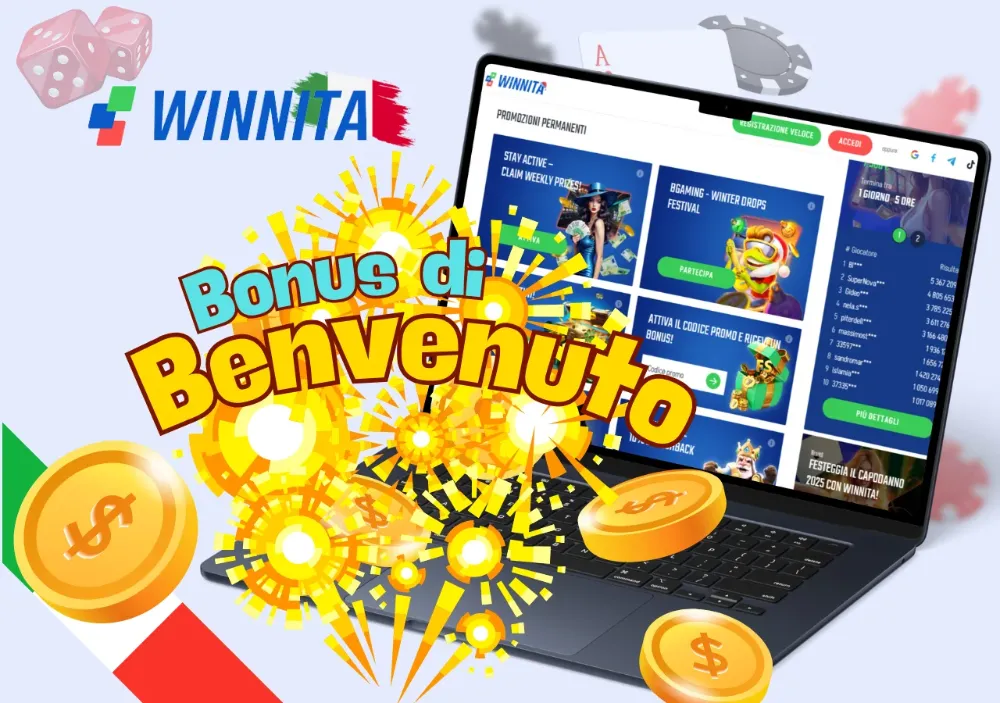 Servizio clienti Winnita 2026 supporto multicanale
