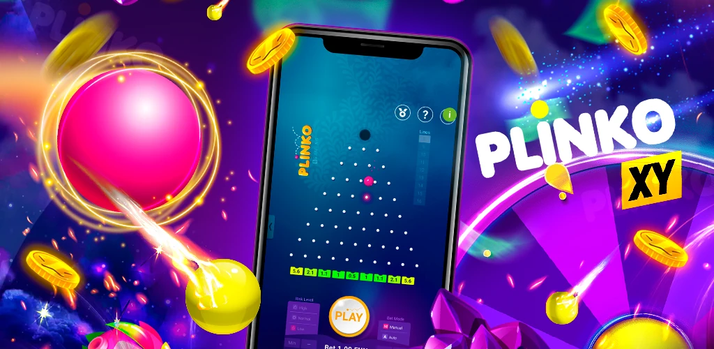 Profilo giocatore sociale Plinko: community e interazione