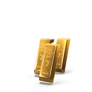 Lingotti d'oro