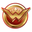Medaglia Super VIP